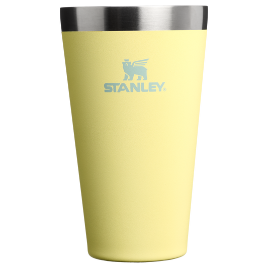 Adventure Stacking Beer Pint | 16 OZ