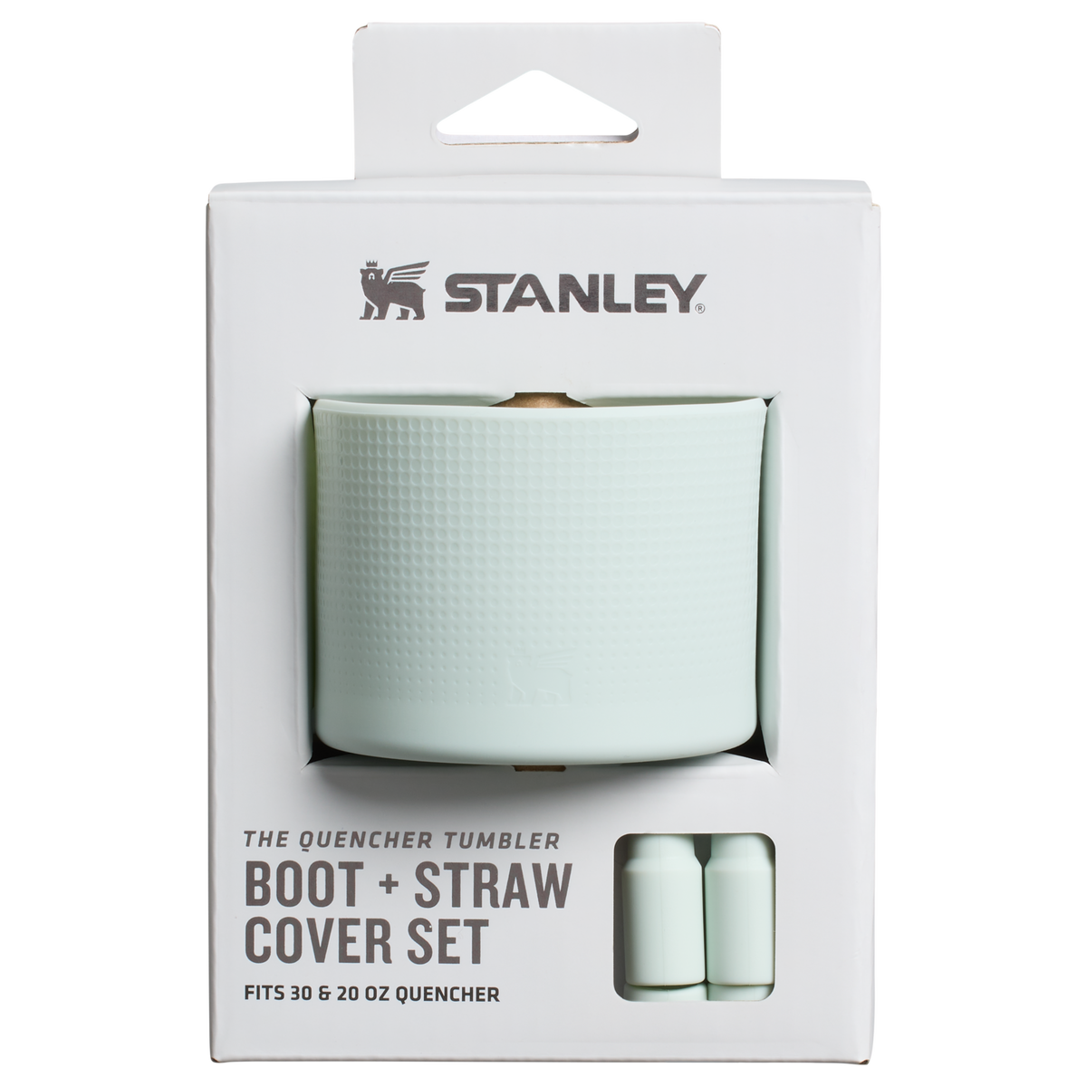 Quencher Boot and Straw Cover Set | 30 OZ & 20 OZ