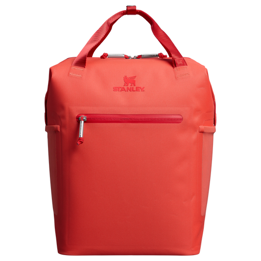 The All Day Madeleine Mini Cooler Backpack | 20 Can | 14 QT