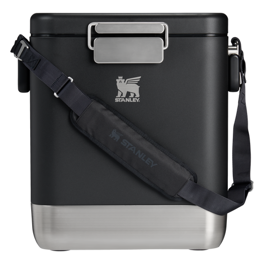 The Lifted Spirits™ Steel Cooler | 26 QT
