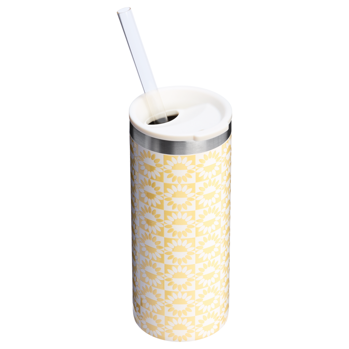 The Everyday Slim Can Cooler Cup | 10 OZ