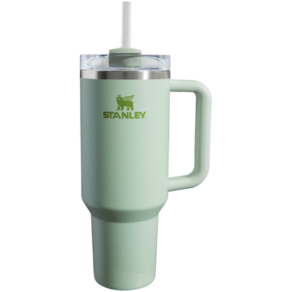 The Quencher H2.0 Flowstate™ Tumbler | 40 OZ