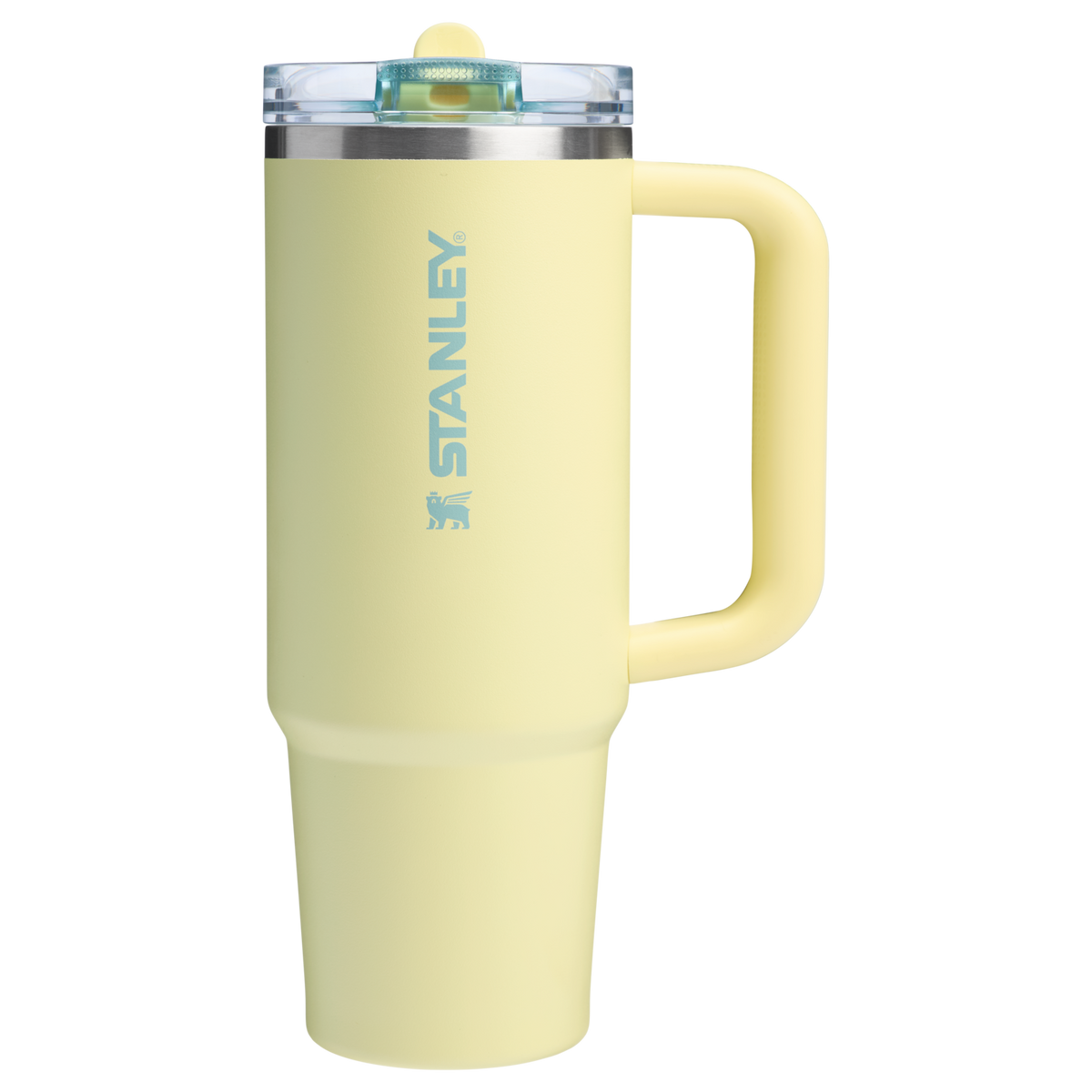 The Quencher ProTour Flip Straw Tumbler | 30 OZ - Stanley Create