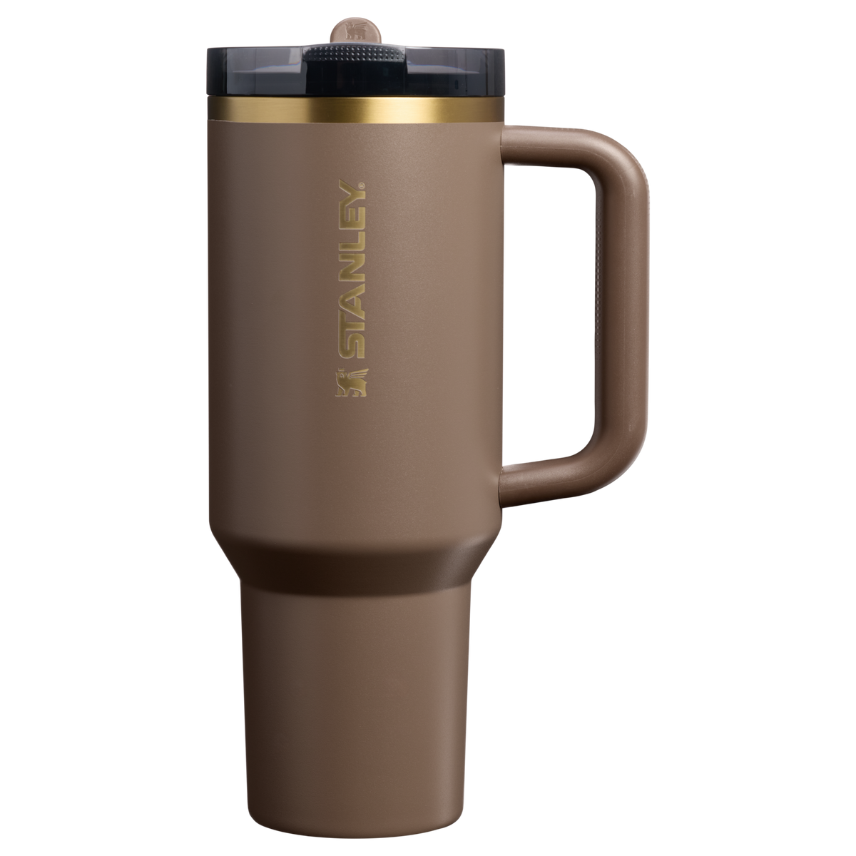 The Quencher ProTour Flip Straw Tumbler | 40 OZ - Stanley Create