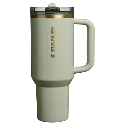 The Quencher ProTour Flip Straw Tumbler | 40 OZ
