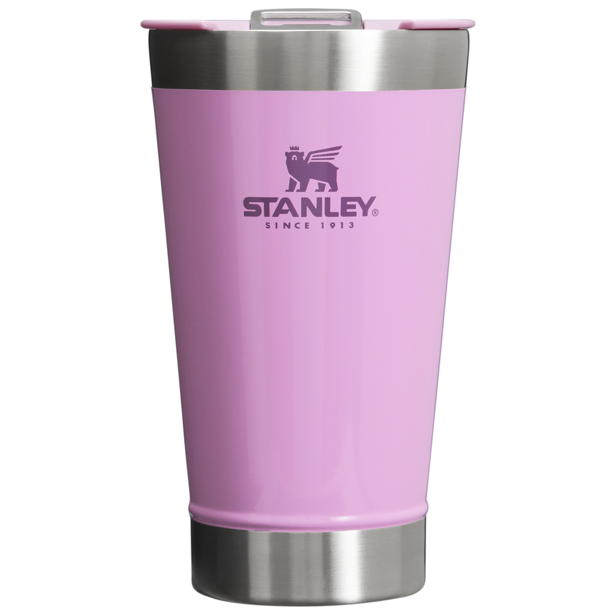 Classic Stay Chill Beer Pint | 16 OZ